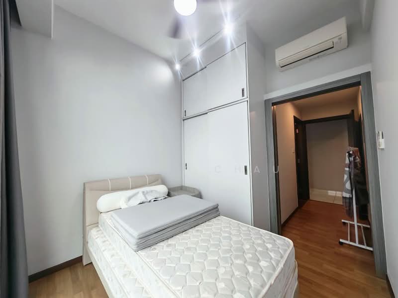 Servis Apartment untuk Dijual di Wave @ Marina Cove - Cendy Chau - PropertyGuru.com.my