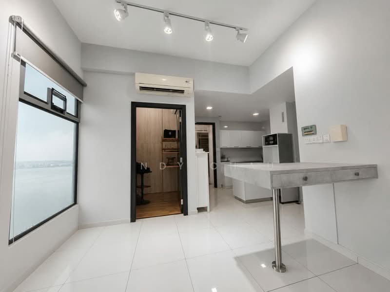 Servis Apartment untuk Dijual di Wave @ Marina Cove - Cendy Chau - PropertyGuru.com.my