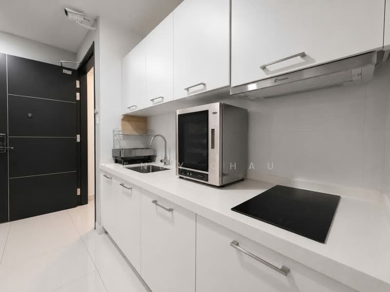 Servis Apartment untuk Dijual di Wave @ Marina Cove - Cendy Chau - PropertyGuru.com.my