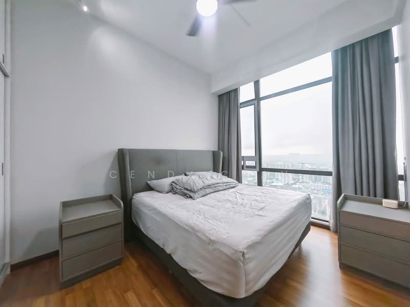 Servis Apartment untuk Dijual di Wave @ Marina Cove - Cendy Chau - PropertyGuru.com.my
