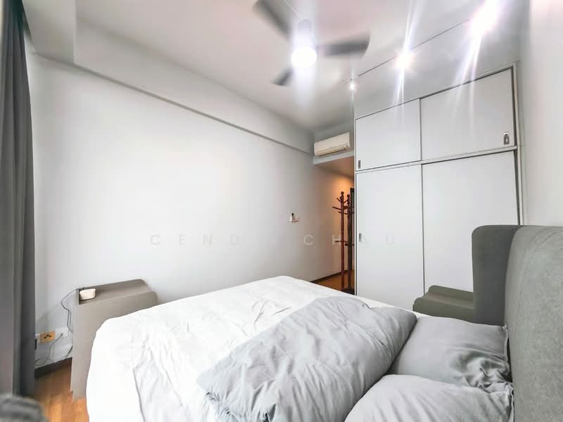Servis Apartment untuk Dijual di Wave @ Marina Cove - Cendy Chau - PropertyGuru.com.my