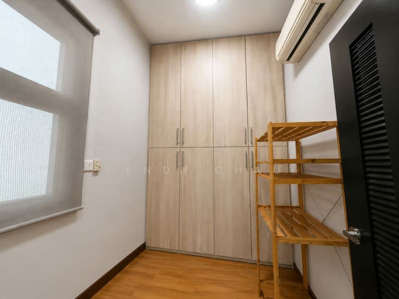 Servis Apartment untuk Dijual di Wave @ Marina Cove - Cendy Chau - PropertyGuru.com.my