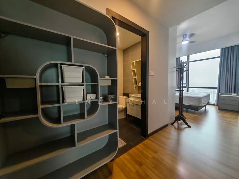 Servis Apartment untuk Dijual di Wave @ Marina Cove - Cendy Chau - PropertyGuru.com.my