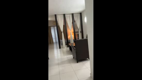 Pangsapuri untuk Disewa di Bayu Marina - Lui Lui - PropertyGuru.com.my
