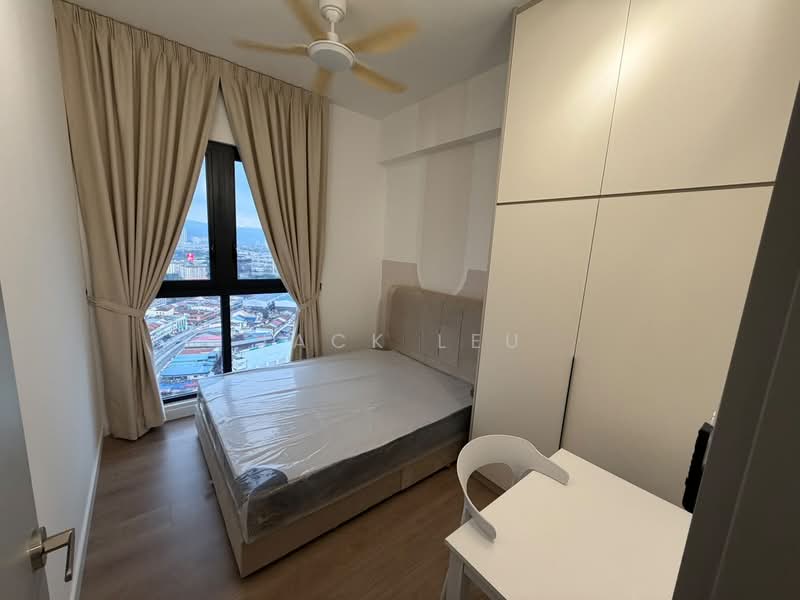 Condominium for Rent at Skyline KL - Jack Leu - PropertyGuru.com.my