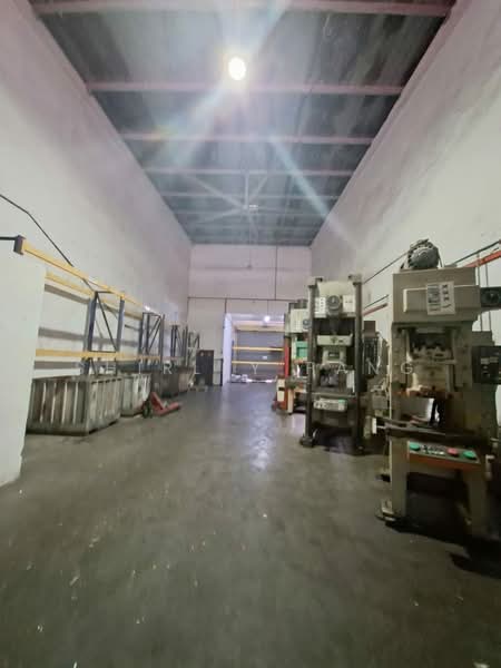 Kilang untuk Dijual di Taman Industri Jaya (Skudai) - Shirley Pang - Interior - PropertyGuru.com.my