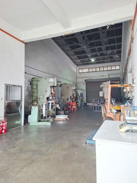 Kilang untuk Dijual di Taman Industri Jaya (Skudai) - Shirley Pang - Interior - PropertyGuru.com.my