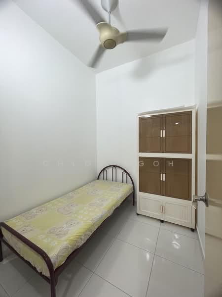 Service Residence for Rent at The Sky Executive Suites - Chloe Ngoh - Bedroom - PropertyGuru.com.my