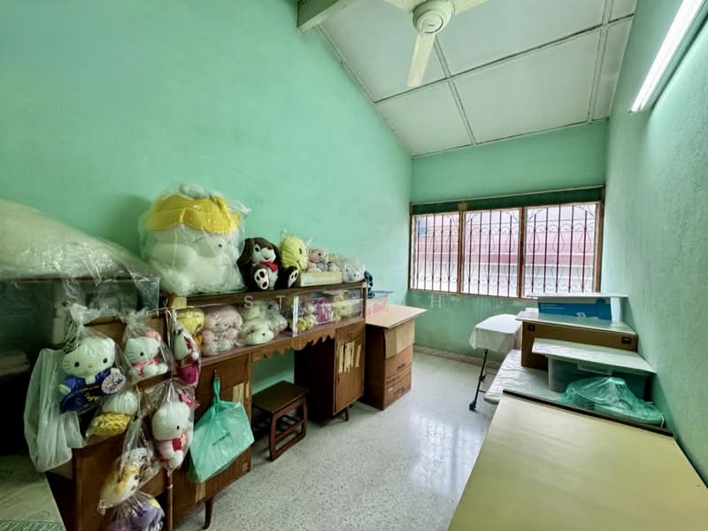 Rumah Teres untuk Dijual di Taman Tan Sai Gin (Bukit Mertajam) - St Seah - Interior - PropertyGuru.com.my