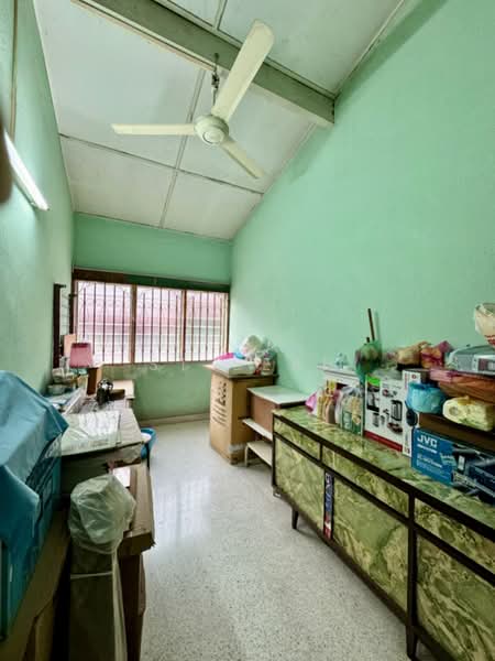 Rumah Teres untuk Dijual di Taman Tan Sai Gin (Bukit Mertajam) - St Seah - Interior - PropertyGuru.com.my