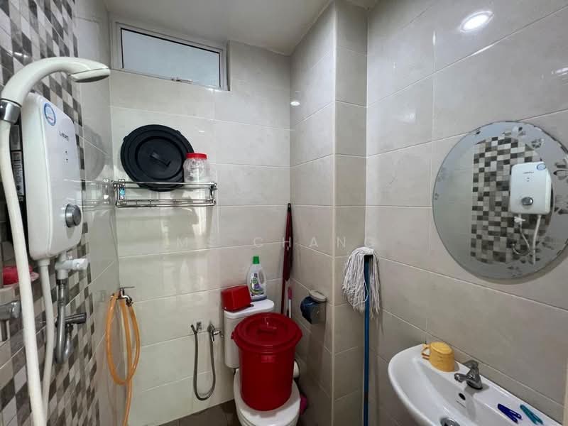 Condominium for Sale at Bukit Saujana - Ms Chang - PropertyGuru.com.my