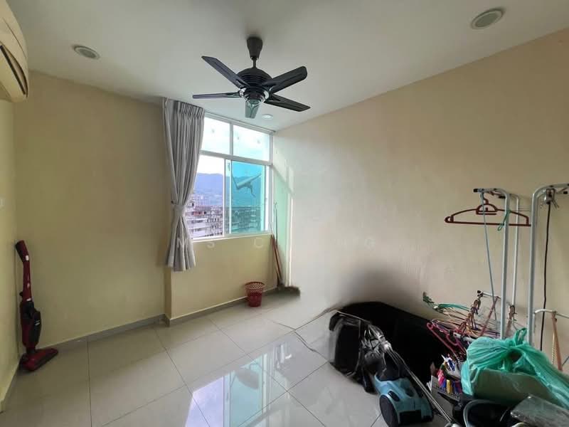 Condominium for Sale at Bukit Saujana - Ms Chang - PropertyGuru.com.my