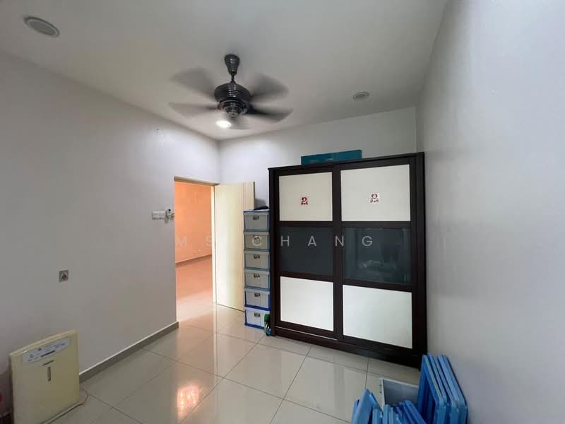 Condominium for Sale at Bukit Saujana - Ms Chang - PropertyGuru.com.my