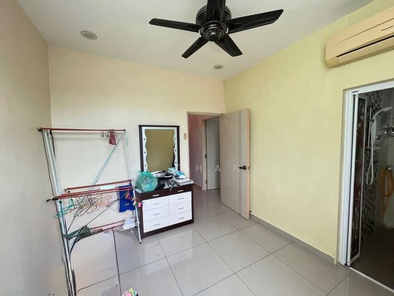 Condominium for Sale at Bukit Saujana - Ms Chang - PropertyGuru.com.my