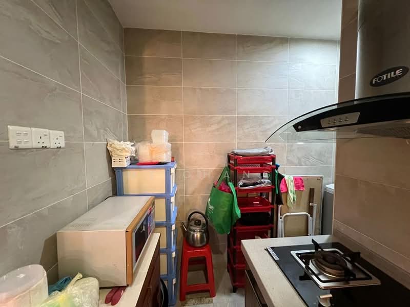 Condominium for Sale at Bukit Saujana - Ms Chang - PropertyGuru.com.my