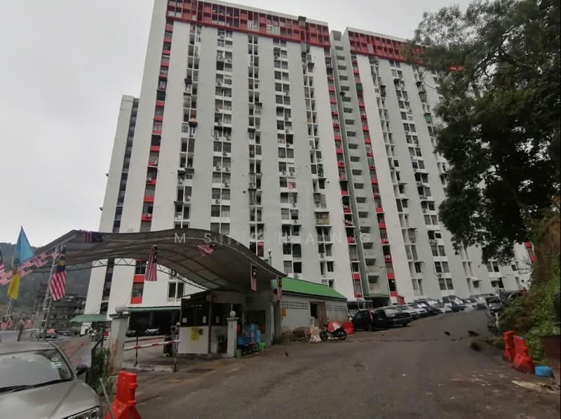 Condominium for Sale at Bukit Saujana - Ms Chang - PropertyGuru.com.my