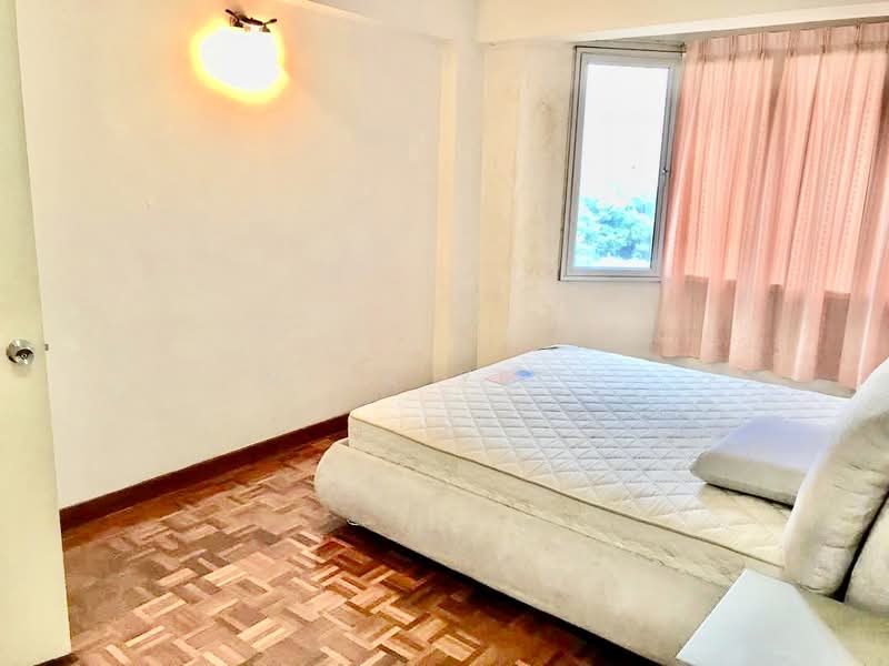 Condominium for Sale at Kelana D'Putera - Nick Yeoh - Bedroom - PropertyGuru.com.my