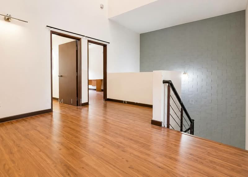 Rumah Teres 2 Tingkat untuk Dijual di Denai Alam (Shah Alam) - Amirul Nasyriq - Interior - PropertyGuru.com.my
