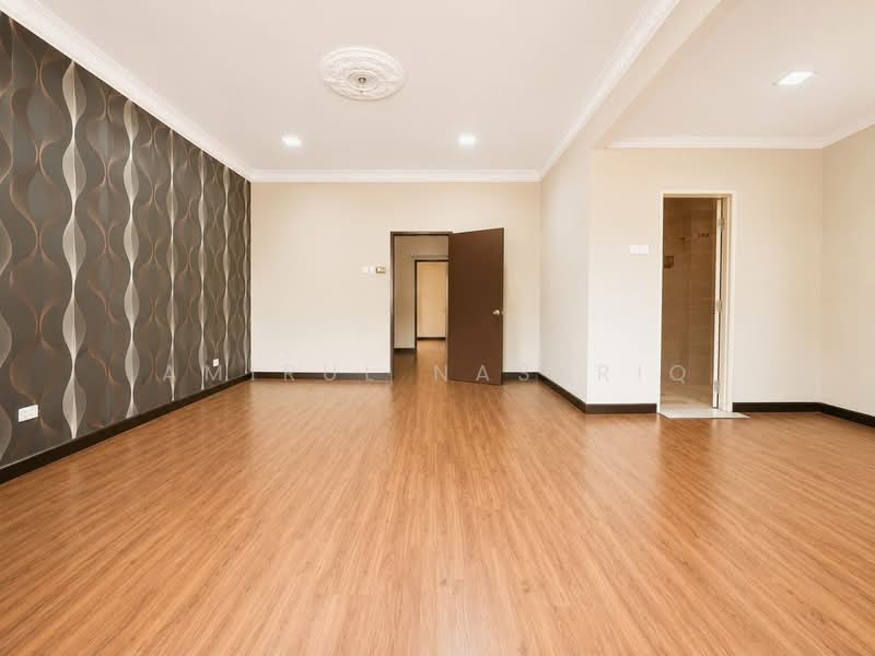 Rumah Teres 2 Tingkat untuk Dijual di Denai Alam (Shah Alam) - Amirul Nasyriq - Interior - PropertyGuru.com.my