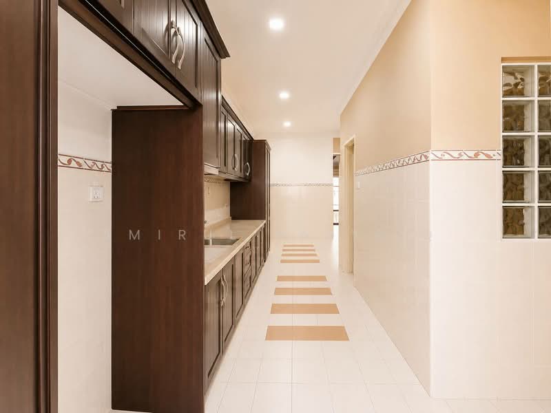 Rumah Teres 2 Tingkat untuk Dijual di Denai Alam (Shah Alam) - Amirul Nasyriq - Interior - PropertyGuru.com.my