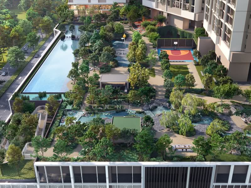 Servis Apartment untuk Dijual di Sunway Cochrane - Yvonne Yep - Exterior - PropertyGuru.com.my