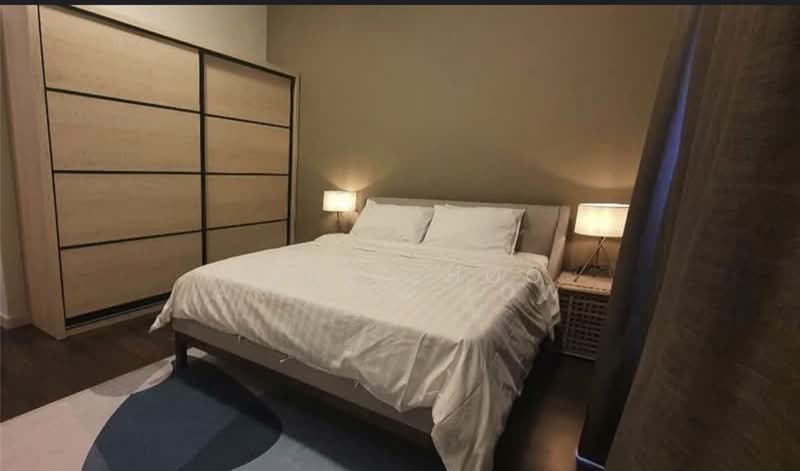 Servis Apartment untuk Disewa di The Park 2 - Jane Shoo - PropertyGuru.com.my