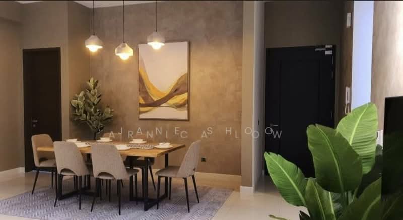 Servis Apartment untuk Disewa di The Park 2 - Jane Shoo - PropertyGuru.com.my