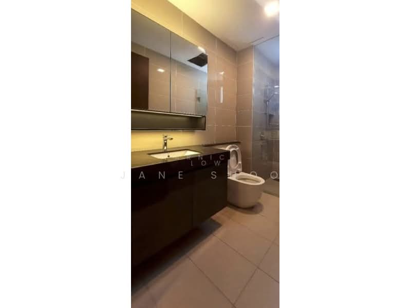 Servis Apartment untuk Disewa di The Park 2 - Jane Shoo - PropertyGuru.com.my