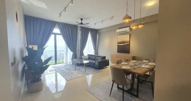 Servis Apartment untuk Disewa di The Park 2 - Jane Shoo - PropertyGuru.com.my