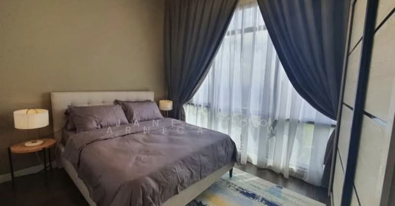 Servis Apartment untuk Disewa di The Park 2 - Jane Shoo - PropertyGuru.com.my