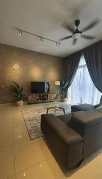Servis Apartment untuk Disewa di The Park 2 - Jane Shoo - PropertyGuru.com.my