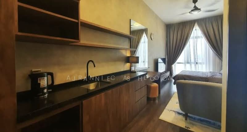 Servis Apartment untuk Disewa di The Park 2 - Jane Shoo - PropertyGuru.com.my