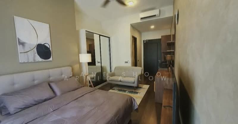 Servis Apartment untuk Disewa di The Park 2 - Jane Shoo - PropertyGuru.com.my