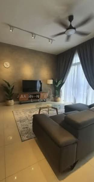 Servis Apartment untuk Disewa di The Park 2 - Jane Shoo - PropertyGuru.com.my
