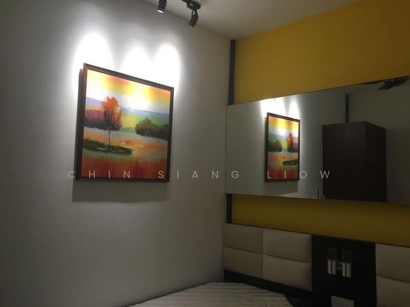 Kondominium untuk Disewa di Silverscape Residences - Chin Siang Liow - PropertyGuru.com.my