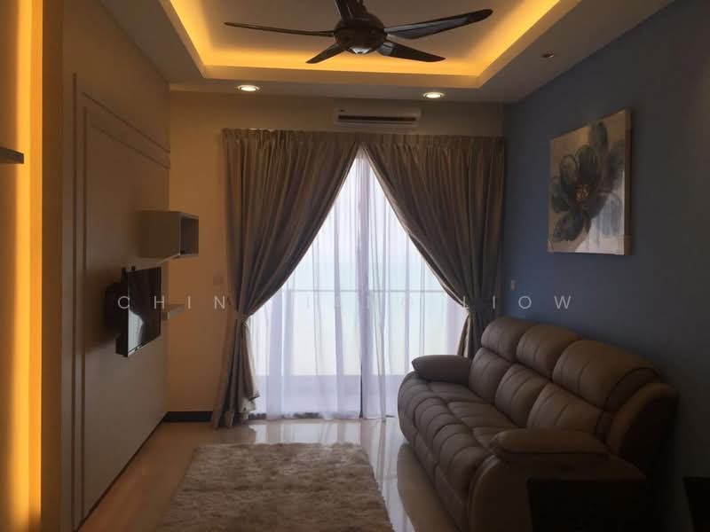 Kondominium untuk Disewa di Silverscape Residences - Chin Siang Liow - PropertyGuru.com.my