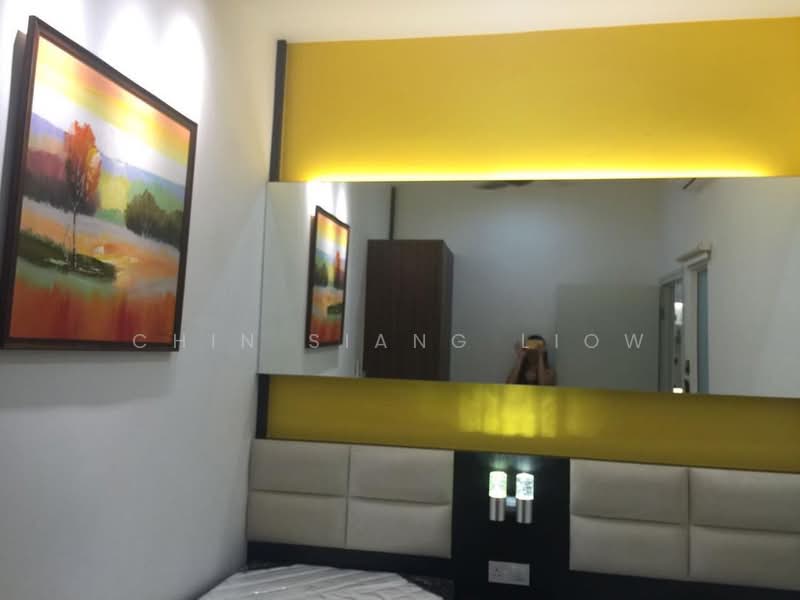 Kondominium untuk Disewa di Silverscape Residences - Chin Siang Liow - PropertyGuru.com.my