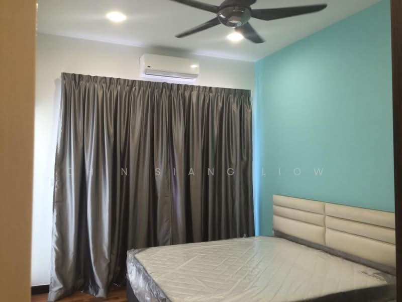 Kondominium untuk Disewa di Silverscape Residences - Chin Siang Liow - PropertyGuru.com.my