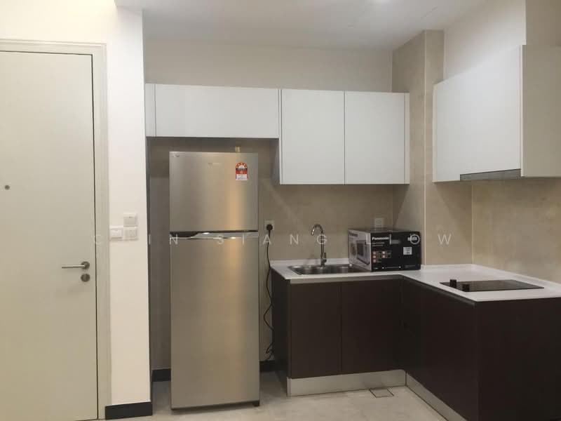 Kondominium untuk Disewa di Silverscape Residences - Chin Siang Liow - PropertyGuru.com.my