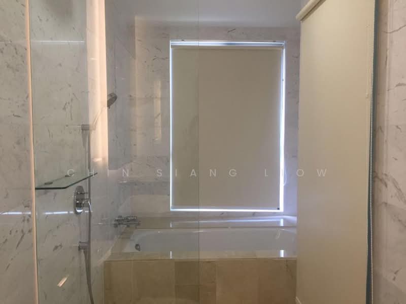 Kondominium untuk Disewa di Silverscape Residences - Chin Siang Liow - PropertyGuru.com.my