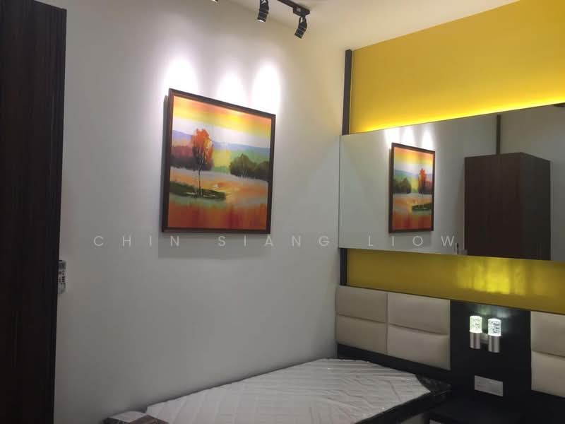 Kondominium untuk Disewa di Silverscape Residences - Chin Siang Liow - PropertyGuru.com.my