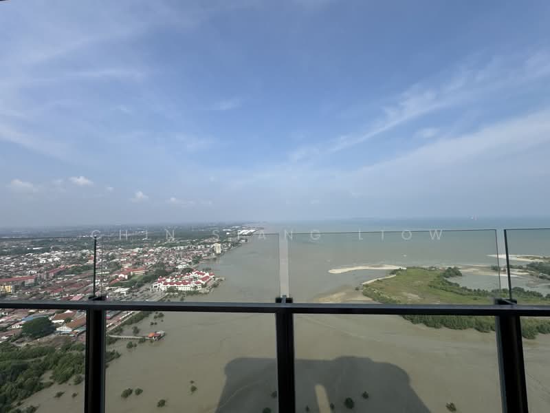 Condominium for Rent at Silverscape Residences - Chin Siang Liow - View - PropertyGuru.com.my