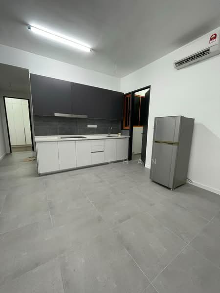 Service Residence for Rent at JRK Convena - Sky Chan - Kitchen - PropertyGuru.com.my