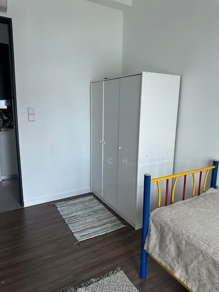 Service Residence for Rent at JRK Convena - Sky Chan - Bedroom - PropertyGuru.com.my