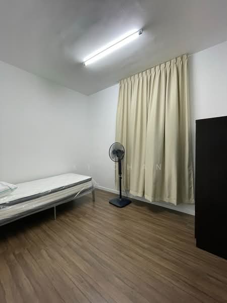 Service Residence for Rent at JRK Convena - Sky Chan - Bedroom - PropertyGuru.com.my