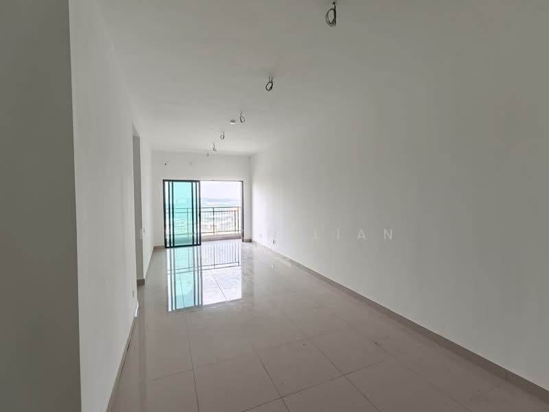 Kondominium untuk Disewa di Mori Residences - Benson Lian - Living Room - PropertyGuru.com.my