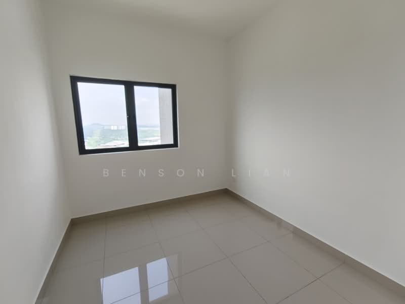 Kondominium untuk Disewa di Mori Residences - Benson Lian - Interior - PropertyGuru.com.my