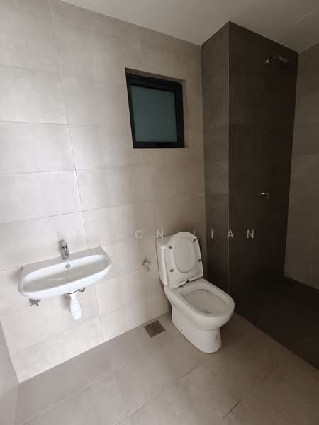 Kondominium untuk Disewa di Mori Residences - Benson Lian - Bathroom - PropertyGuru.com.my