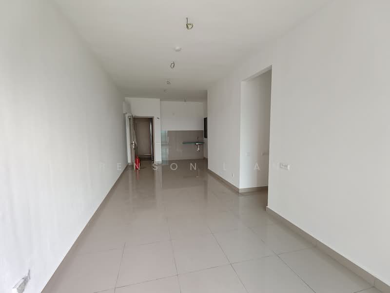 Kondominium untuk Disewa di Mori Residences - Benson Lian - Interior - PropertyGuru.com.my