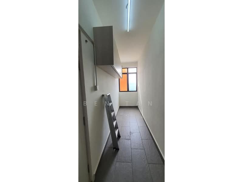 Condominium for Rent at Kiara East - Ben Tan - Interior - PropertyGuru.com.my